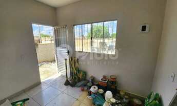 Imagem 3: Casa a venda em Piracicaba SP na região do bairro São Jorge