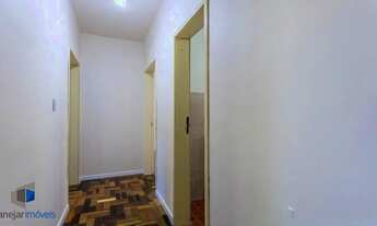 Imagem 7: Apartamento 2 dormitórios, 56m² e 1 vaga no Bairro Jardim Botânico