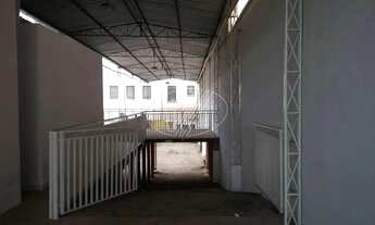 Imagem 2: Galpão - Botafogo - Campinas