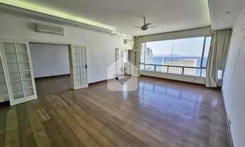 Imagem: Posto 5 - Quadra da praia - Vista mar