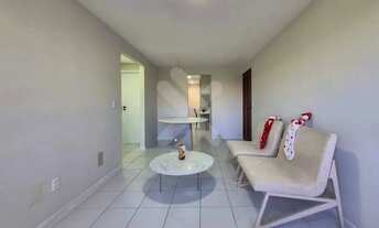 Imagem 3: Apartamento à venda em Tirol (Natal/RN) | Mirante do Bosque