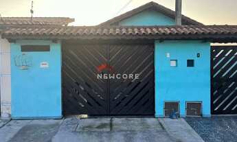 Imagem 2: Casa em Rua Amazonas - Gaivota (Praia) - Itanhaém/SP