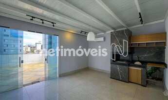 Imagem 4: Venda Cobertura União Belo Horizonte