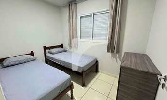 Imagem 3: Apartamento com 2 dormitórios à venda, 49 m² por R$ 300.000,00 - Edifício Solar di Lucca