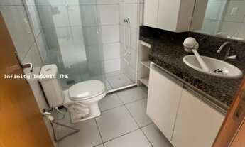 Imagem 7: Apartamento para Venda - Edifício Rio Poty Boulevard, Teresina/Pi