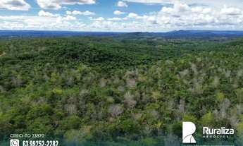 Imagem 6: Palmas - TO Fazenda 30 km de Palmas -TO