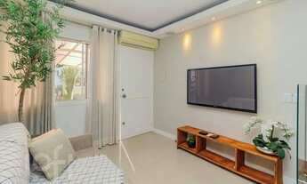 Imagem 2: Casa à venda em Santo Antônio com 76 m², 2 quartos, 1 vaga