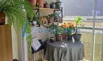 Imagem: Apartamento com 2 quartos à venda, 79 m²