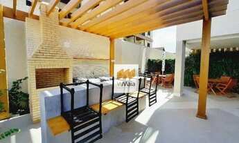 Imagem 7: Apartamento com 3 dormitórios à venda, 134 m² - Algodoal - Cabo Frio/RJ