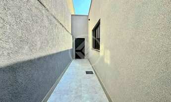 Imagem 6: CASA 3 SUITES - NOVA- NUNCA HABITADA