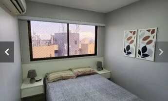 Imagem 6: Imóvel para aluguel com 34 metros quadrados com 1 quarto em Ilha do Leite - Recife - PE