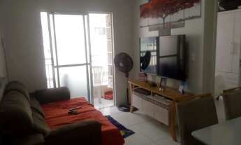 Imagem: Apartamento 2 dormitórios à venda Vila