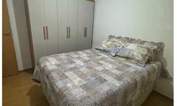 Imagem 5: Apartamento Mobiliado