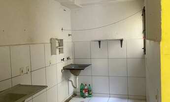 Imagem 3: Apartamento térreo quitado