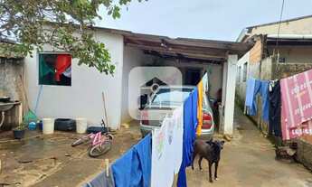 Imagem 2: Casas para venda no bairro Aclimação