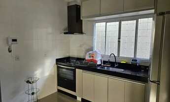 Imagem 6: Casa para locação no bairro Jardim Patrícia