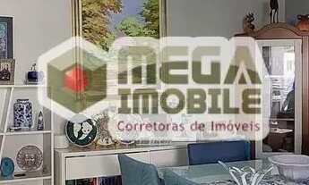 Imagem 5: Apartamento diferenciado, 82 m² , 2 dorm ( suíte), lazer, Itacorubi, FLN