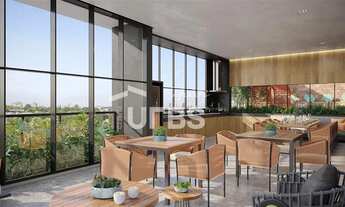 Imagem 6: Opus Gyro Ricardo Paranhos - 1 suíte - Marista