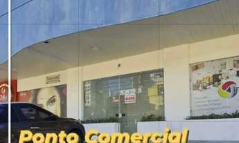 Imagem: Ponto Comercial disponível para locação