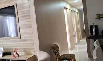 Imagem 4: Apartamento Na Gruta no Cond Veredas do Farol próximo ao Terminal da Rotary