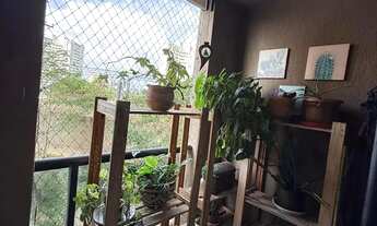 Imagem: Spazzio Sena - Apartamento 2/4 Sendo 01