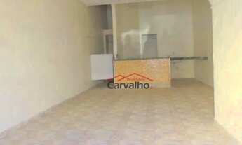 Imagem 2: Salão para alugar, 55 m² por R$ 3.737,90/mês - Jardim Japão - São Paulo/SP