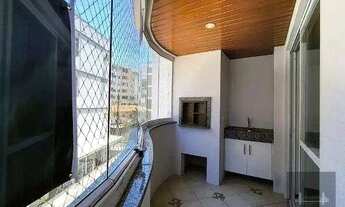 Imagem 4: Apartamento com 4 dormitórios à venda, 114 m² por R$ 1.100.000 - Coqueiros - Florianópolis