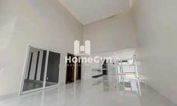 Imagem 3: Casa para locação com 4 suites no Condomínio Portal do Sol Green Goiânia GO