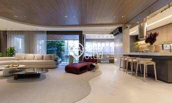 Imagem: Landhaus, 03 suítes, 04 vagas - Ecoville