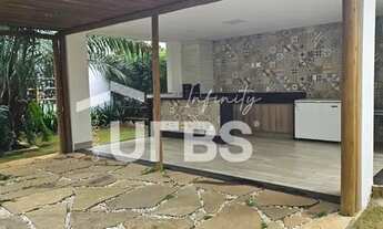 Imagem 3: BELISSIMO SOBRADO CONDOMINIO VEREDAS DA ALVORADA