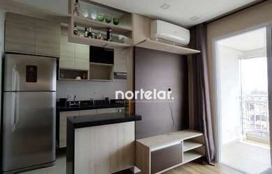 Imagem 5: Apartamento com 3 quartos para alugar, 75 m² por R$ 4.890/mês - Jardim Santo Elias - São P