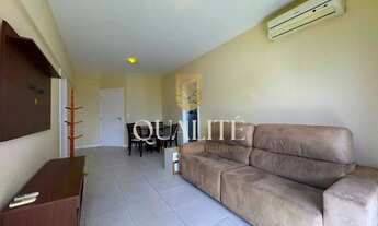 Imagem 3: Apartamento de 2 quartos sendo 1 suite com 73,54m² no Itacorubi - Florianópolis - R$749.90