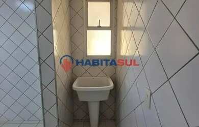 Imagem 2: Q. 95 L. 16/18 Apartamento com 2 dormitórios