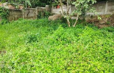 Imagem 3: CASA 03 QUARTOS SALA 2 AMBIENTE COZINHA COPA BANHEIRO LAVAND TERRENO E 2 QUARTOS EXTERNOS