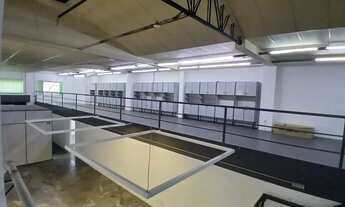 Imagem 6: Imóvel para aluguel possui 1168 metros quadrados em Santana - São Paulo - SP