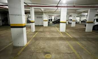 Imagem 4: Apartamento à venda em Goiânia, Jardim América, com 3 quartos, com 87.10m Casa de Rua com