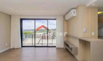 Imagem: Apartamento em Rua José de Alencar - Menino