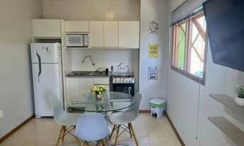 Imagem 4: Aluguel de Studio mobiliado em São Leopoldo, Morro do Espelho REF: AL165