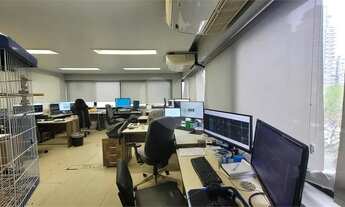 Imagem 4: Salas à venda em Pinheiros - SP