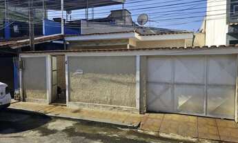 Imagem 5: Casa para Venda em Nova Iguaçu, Alto da Posse, 2 dormitórios, 1 banheiro, 2 vagas