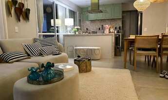 Imagem 2: Apartamento à venda em Indaiatuba, Jardim Pau Preto, com 3 quartos, com 97 m², Residencial