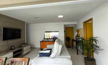 Imagem 4: Apartamento 3 quarto - Le Quartier San German - Setor Bueno - 2 Vagas - Lazer