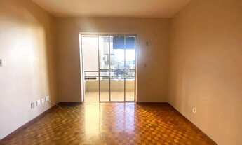 Imagem 4: Amplo Apartamento com 2 Quartos e 95m² Privativos - Ed. San Francisco Plaza