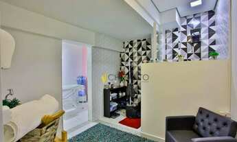 Imagem 3: Casa com 8 dormitórios, 560 m² - venda por R$ 1.600.000,00 ou aluguel por R$ 14.092,00/mês