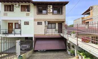 Imagem: Excelente sobrado 3 dormitórios no Imperial