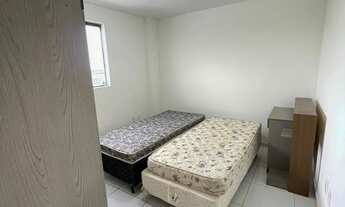 Imagem 6: Apartamento com 3 quartos, mobiliado e com elevador