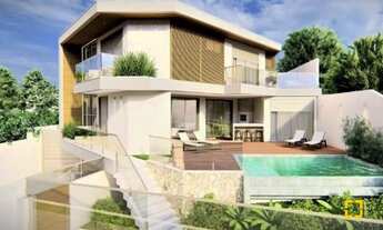 Imagem 1: Casa de Alto Padrão na Orla do Mar no Cacupé - Nova, 4 Suítes e Financiável