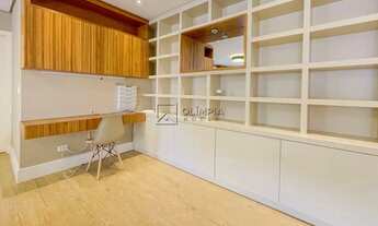 Imagem 11: Aluguel Apartamento 2 Dormitórios - 115 m² Cerqueira César