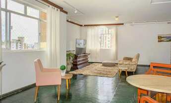 Imagem: Cobertura à venda, 5 quartos, 3 suítes