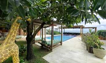 Imagem 4: Casa Luxo Beira-mar em Serrambi - Oportunidade